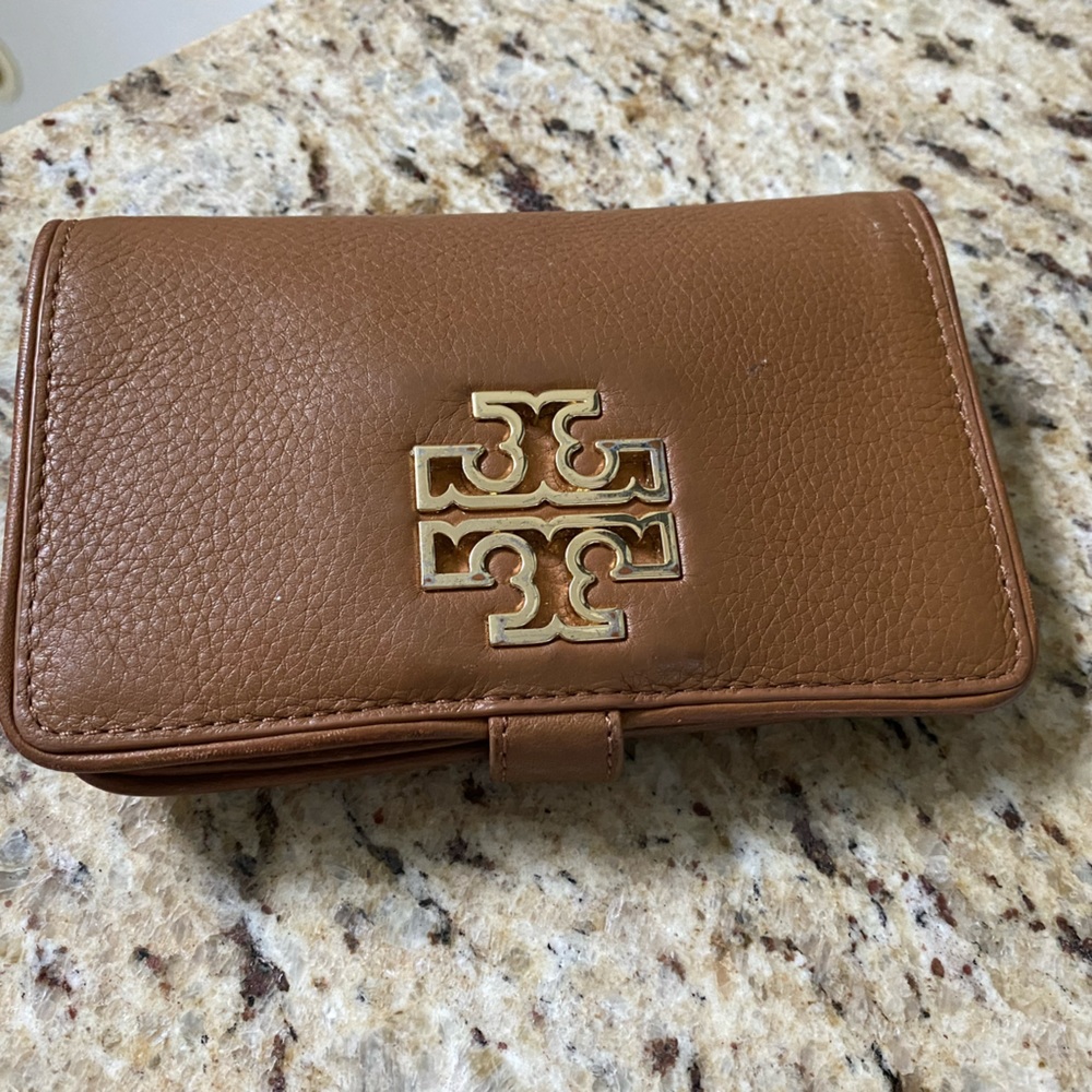 Tory Burch Wallet/Wristler